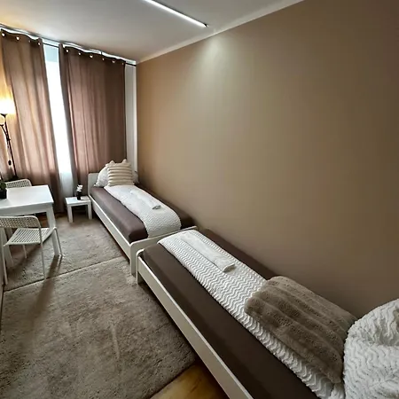 Zimmervermietung 1 Accommodatie bij particulieren Linz